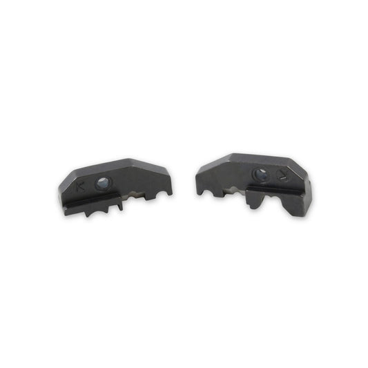 Plug Wire Crimp Jaws, Replacement Part For Pn 35051 8.5Mm Spark Plug Wire Jaws MSD Ignition