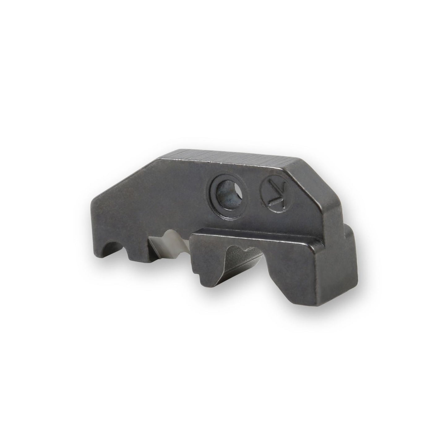 Plug Wire Crimp Jaws, Replacement Part For Pn 35051 8.5Mm Spark Plug Wire Jaws MSD Ignition-1