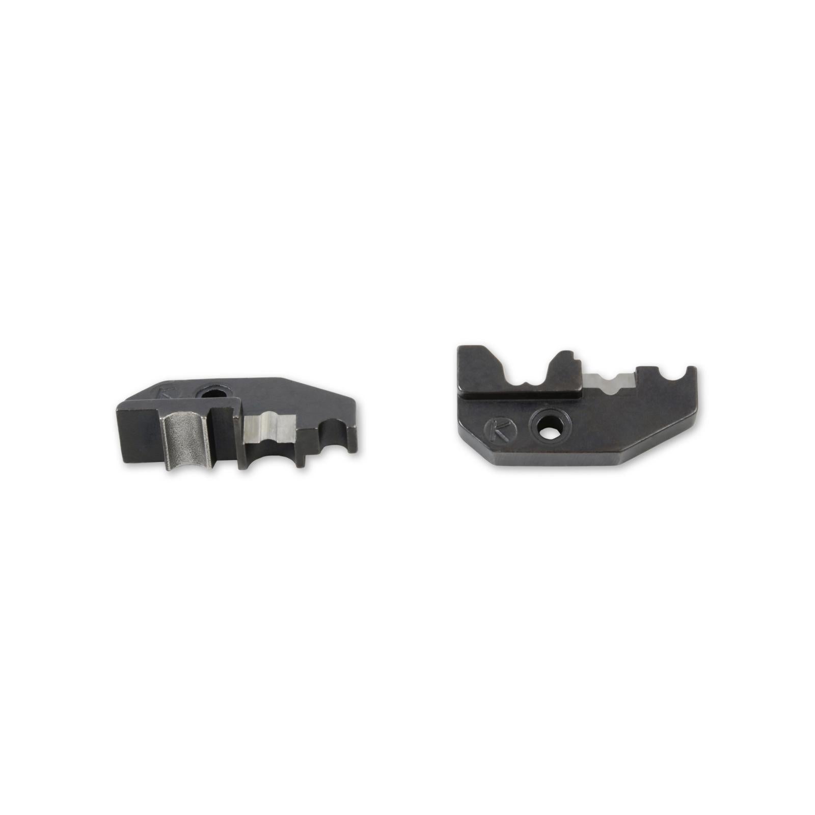 Plug Wire Crimp Jaws, Replacement Part For Pn 35051 8.5Mm Spark Plug Wire Jaws MSD Ignition-6