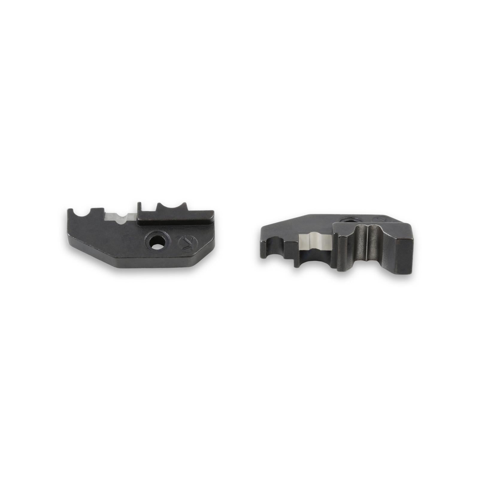 Plug Wire Crimp Jaws, Replacement Part For Pn 35051 8.5Mm Spark Plug Wire Jaws MSD Ignition-7