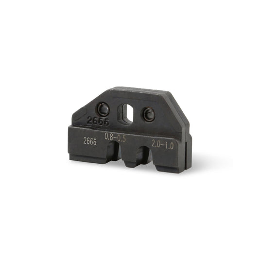 Weathertight Crimp Jaws, Fits Pn 35051 Weathertight Crimp Jaws MSD Ignition-1