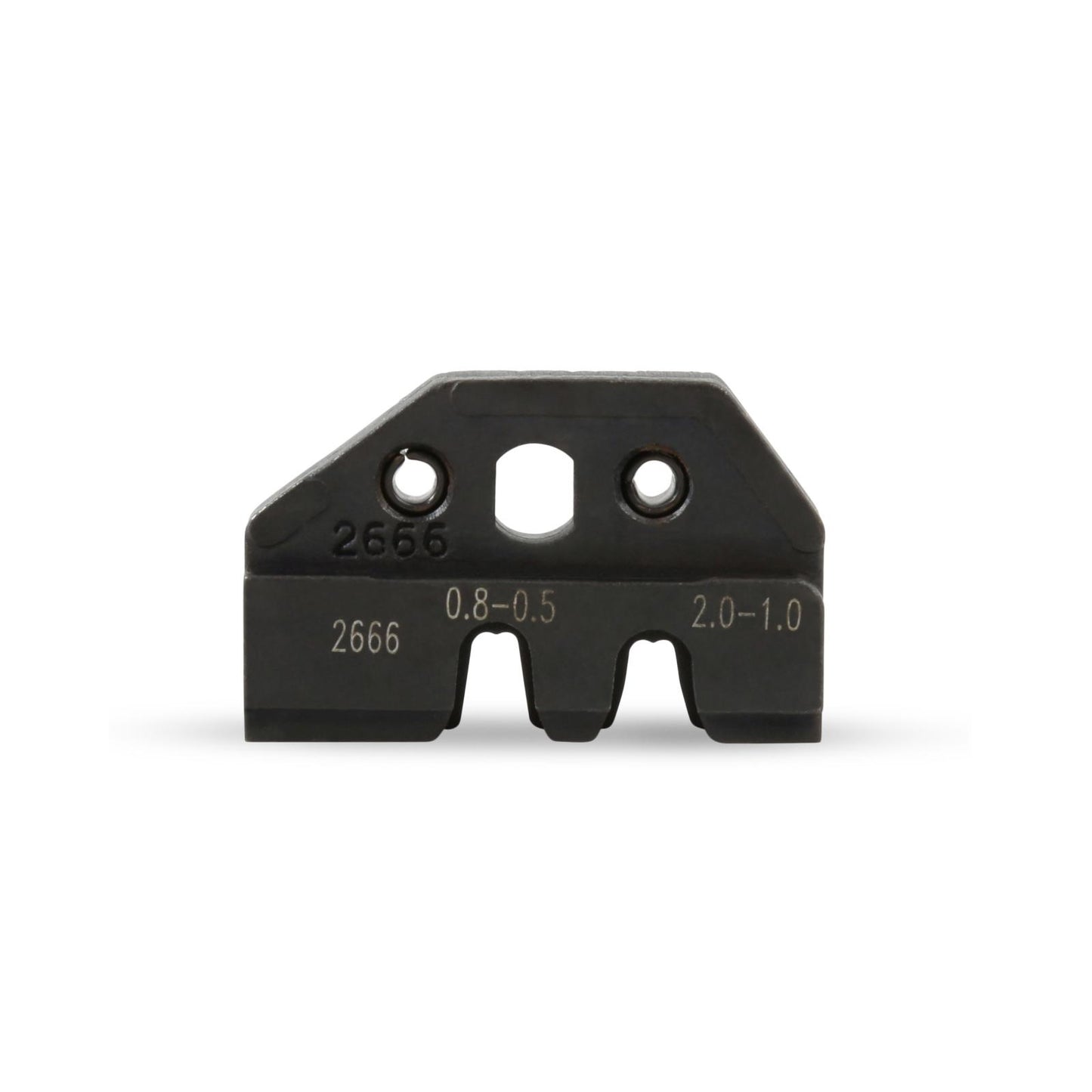 Weathertight Crimp Jaws, Fits Pn 35051 Weathertight Crimp Jaws MSD Ignition-2
