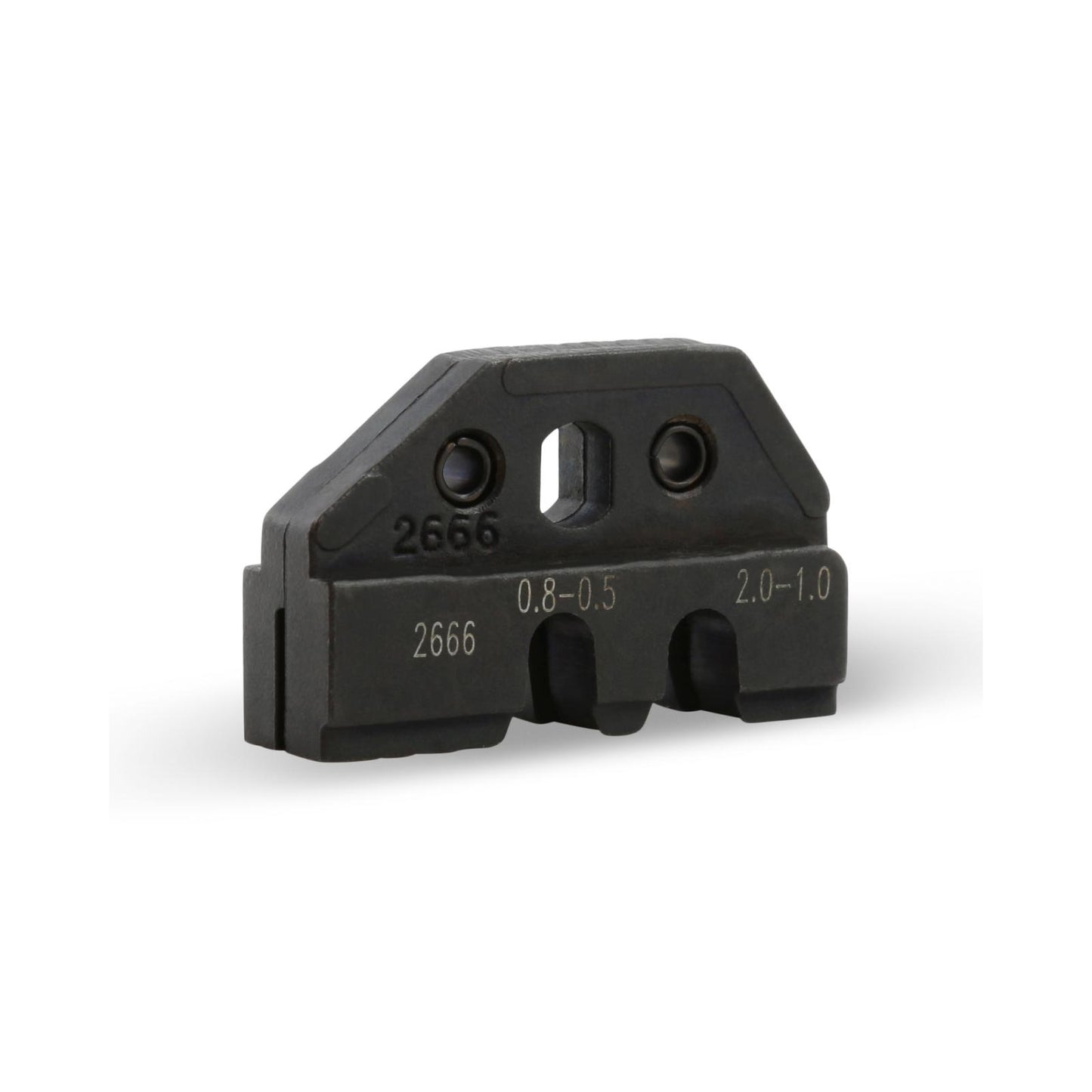 Weathertight Crimp Jaws, Fits Pn 35051 Weathertight Crimp Jaws MSD Ignition-3
