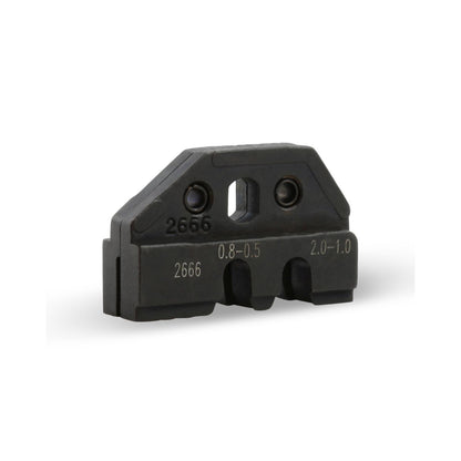 Weathertight Crimp Jaws, Fits Pn 35051 Weathertight Crimp Jaws MSD Ignition-3