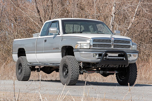Rough Country 3 Inch Suspension Lift Kit 94-02 RAM 2500 4WD Rough Country