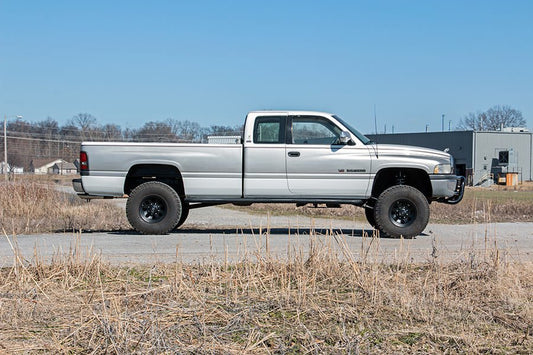 3 Inch Suspension Lift Kit 94-02 RAM 2500 4WD Rough Country-1