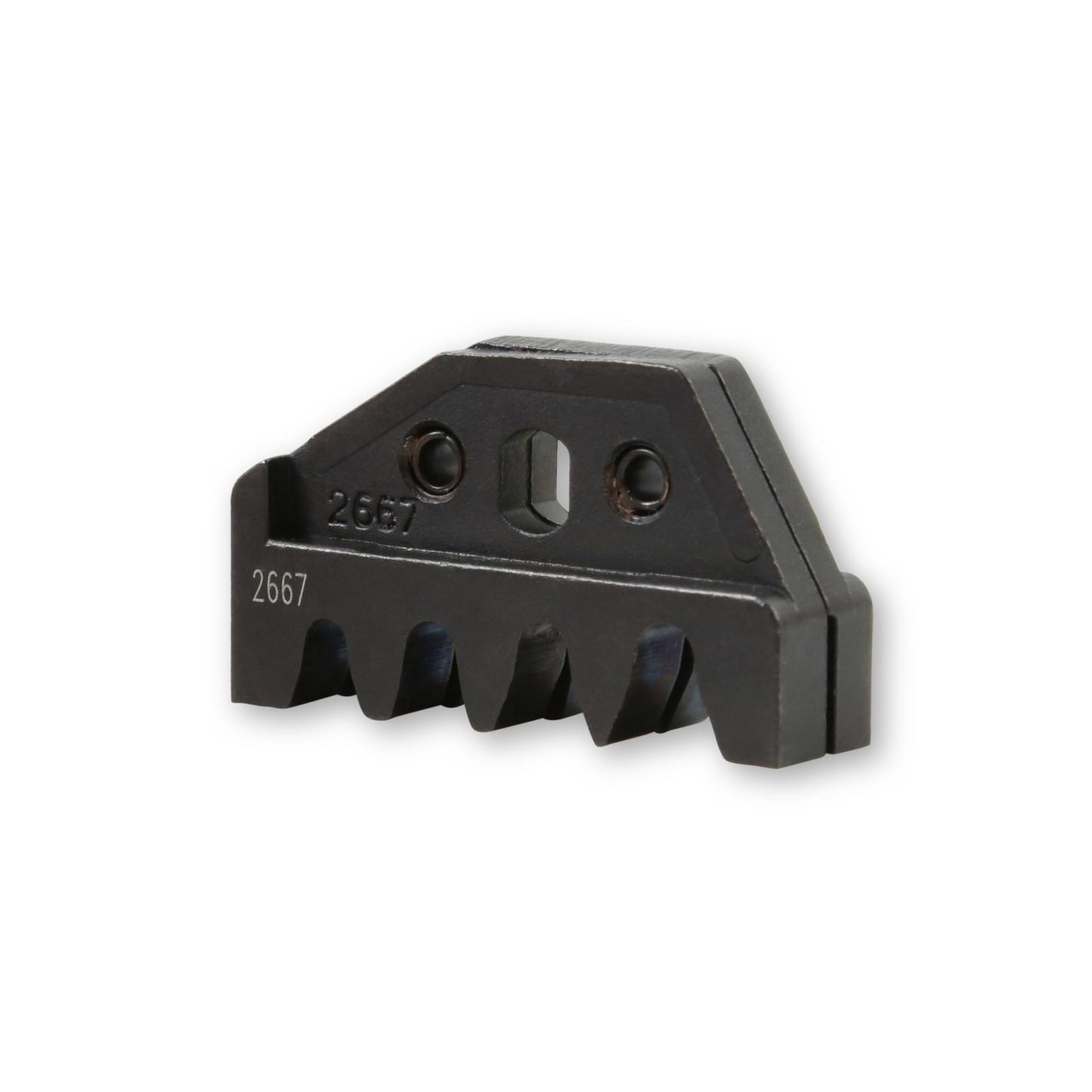 Deutsch Connector Crimp Jaws, Fits Pn 35051 Deutsch Crimp Jaws MSD Ignition-1