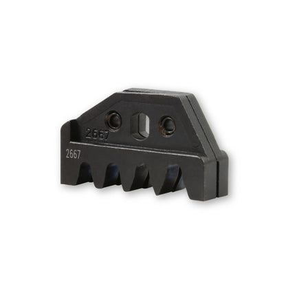 Deutsch Connector Crimp Jaws, Fits Pn 35051 Deutsch Crimp Jaws MSD Ignition-1