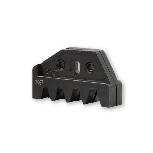 Deutsch Connector Crimp Jaws, Fits Pn 35051 Deutsch Crimp Jaws MSD Ignition-1