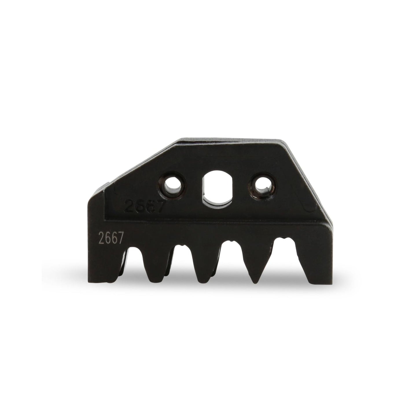 Deutsch Connector Crimp Jaws, Fits Pn 35051 Deutsch Crimp Jaws MSD Ignition-2
