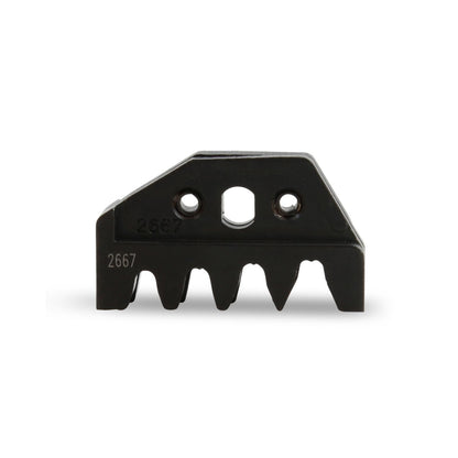 Deutsch Connector Crimp Jaws, Fits Pn 35051 Deutsch Crimp Jaws MSD Ignition-2