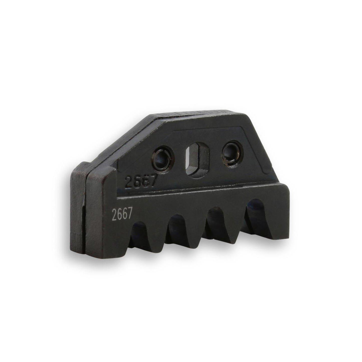 Deutsch Connector Crimp Jaws, Fits Pn 35051 Deutsch Crimp Jaws MSD Ignition-3