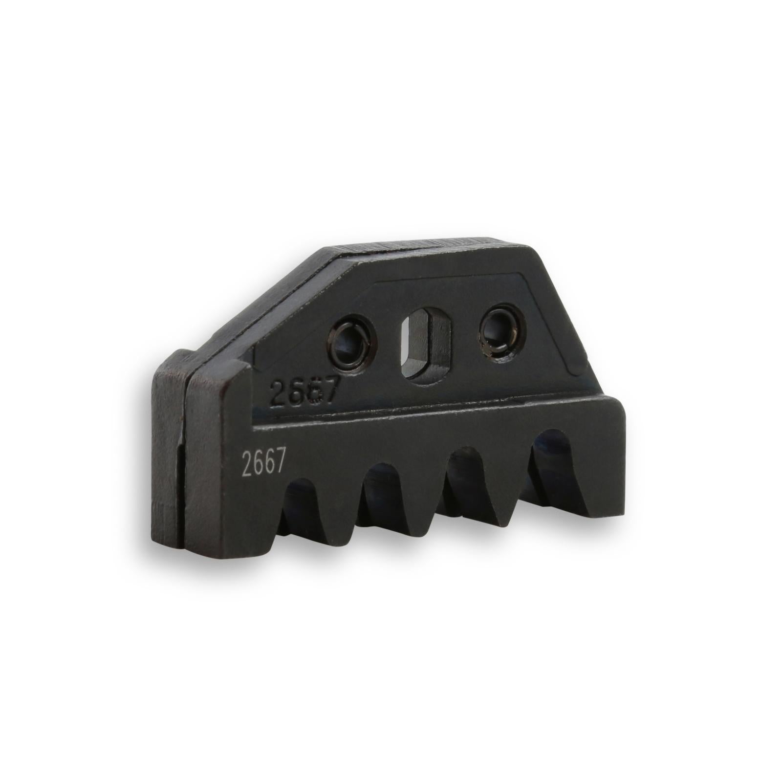 Deutsch Connector Crimp Jaws, Fits Pn 35051 Deutsch Crimp Jaws MSD Ignition-3