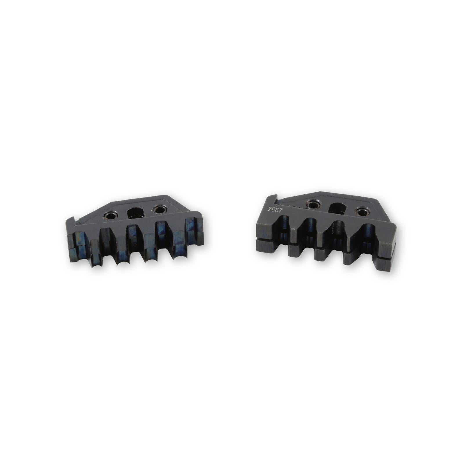 Deutsch Connector Crimp Jaws, Fits Pn 35051 Deutsch Crimp Jaws MSD Ignition-5