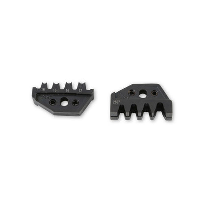 Deutsch Connector Crimp Jaws, Fits Pn 35051 Deutsch Crimp Jaws MSD Ignition-7