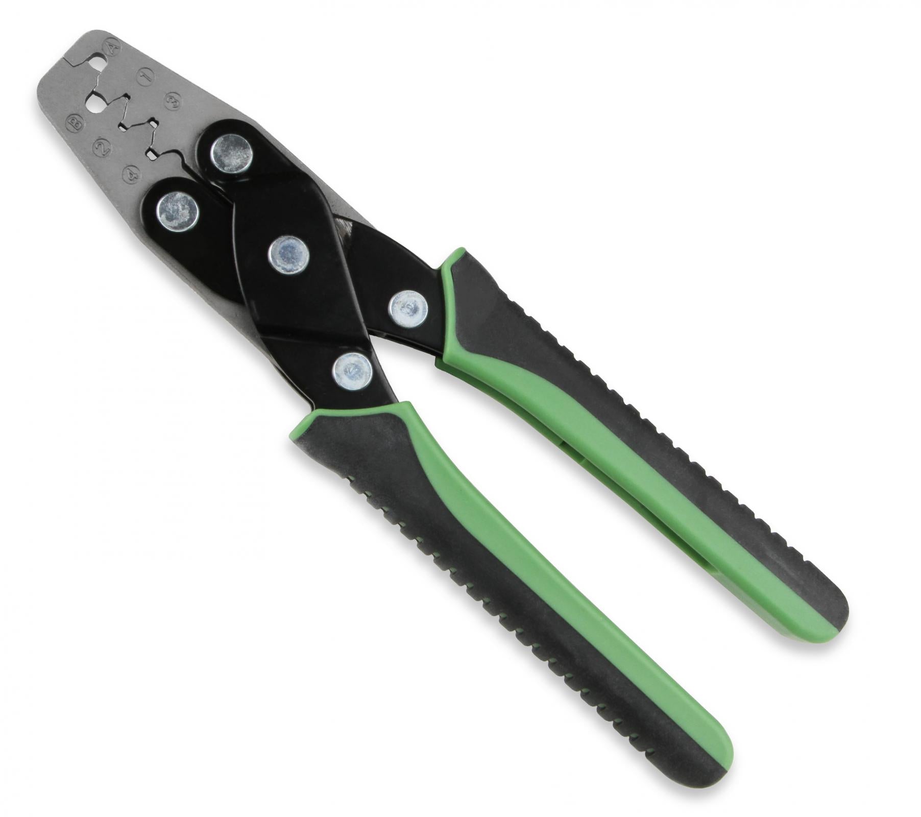 Weathertight Crimp Pliers Crimper For Weathertight Terminals And Seals MSD Ignition