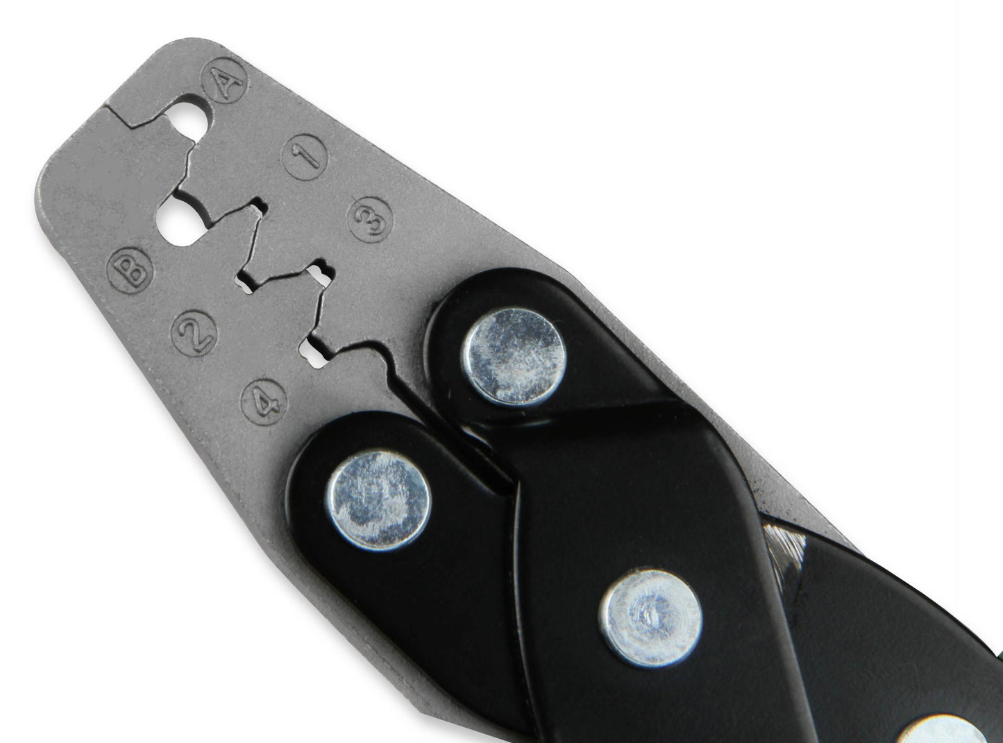 Weathertight Crimp Pliers Crimper For Weathertight Terminals And Seals MSD Ignition-1