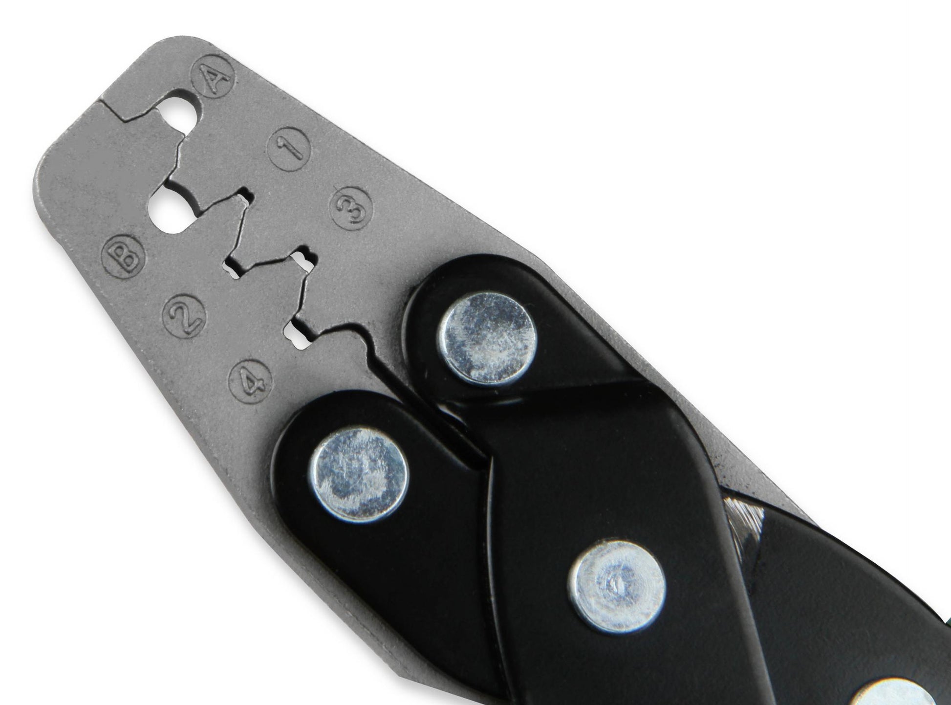 Weathertight Crimp Pliers Crimper For Weathertight Terminals And Seals MSD Ignition-1