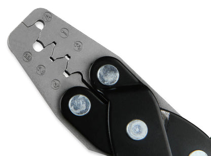 Weathertight Crimp Pliers Crimper For Weathertight Terminals And Seals MSD Ignition-1