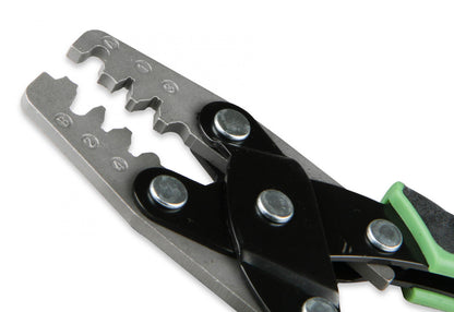 Weathertight Crimp Pliers Crimper For Weathertight Terminals And Seals MSD Ignition-2