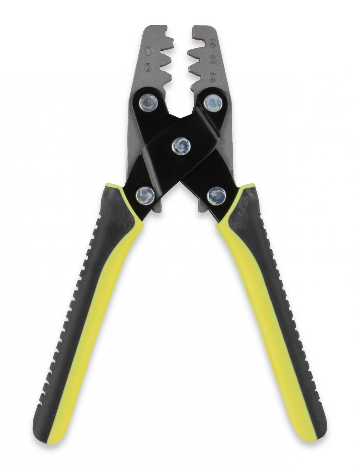 Superseal Crimp Pliers Crimper For Superseal 1.5 Terminals And Seals MSD Ignition-3