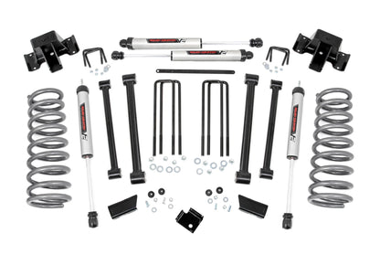 3 Inch Lift Kit V2 Ram 2500 4WD (1994-2002) Rough Country