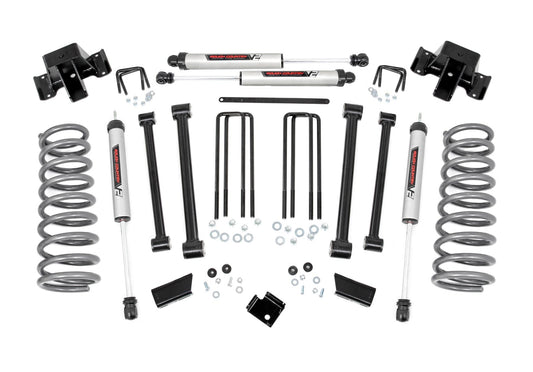 3 Inch Lift Kit V2 Ram 2500 4WD (1994-2002) Rough Country