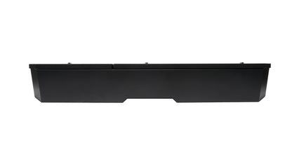 Rear Underseat Lockbox 19-23 Silverado/Sierra 1500 {19 New Body Style} / 20-21 2500HD/3500HD w/ Crew, Extended Cab Black Products Tuffy Security-3