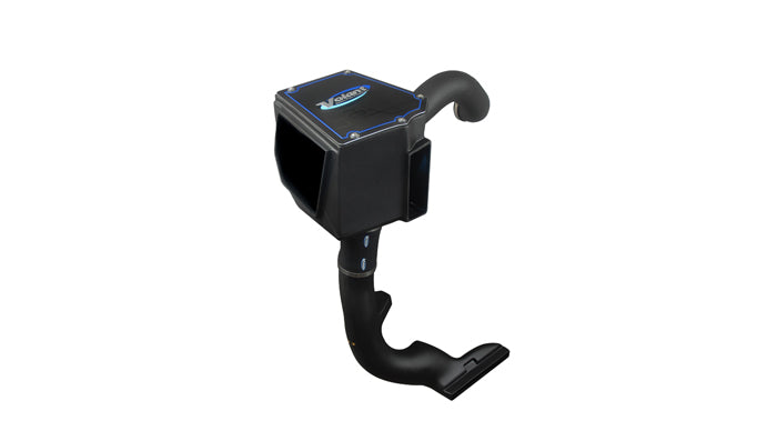 Closed Box Air Intake w/ Cold Air Scoop 07-08 Silverado/Sierra 1500/2500HD/3500 Yukon/Avalanche Volant