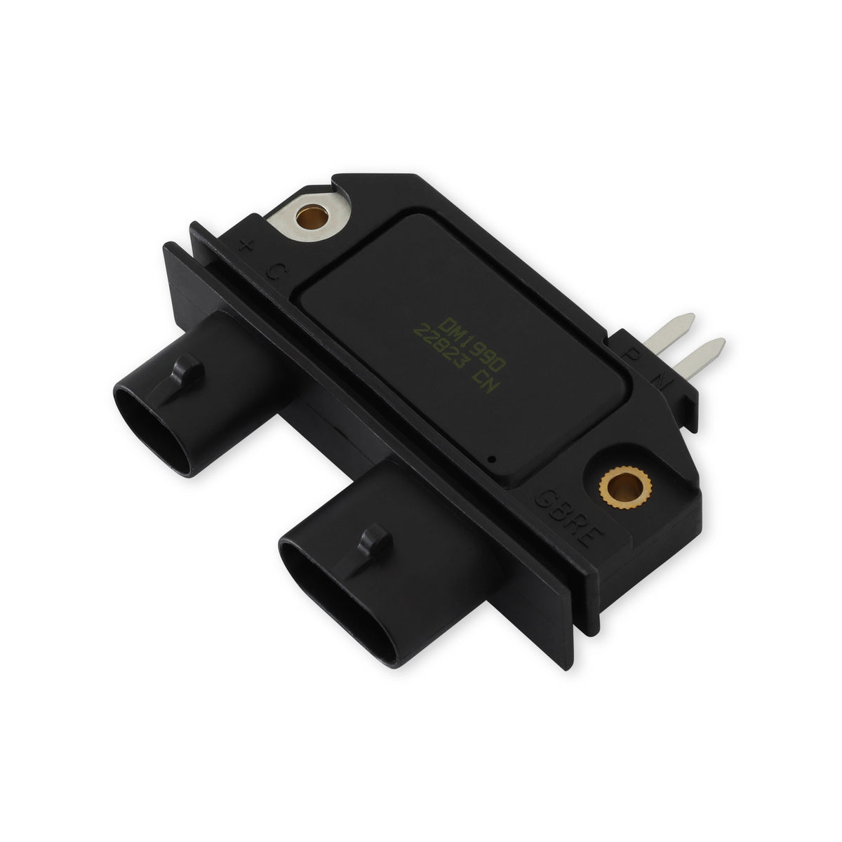 High Performance Ignition Module For GM Externally Mounted Module Replacement Ignition Module For GM Externally Mounted Distributors ACCEL-1