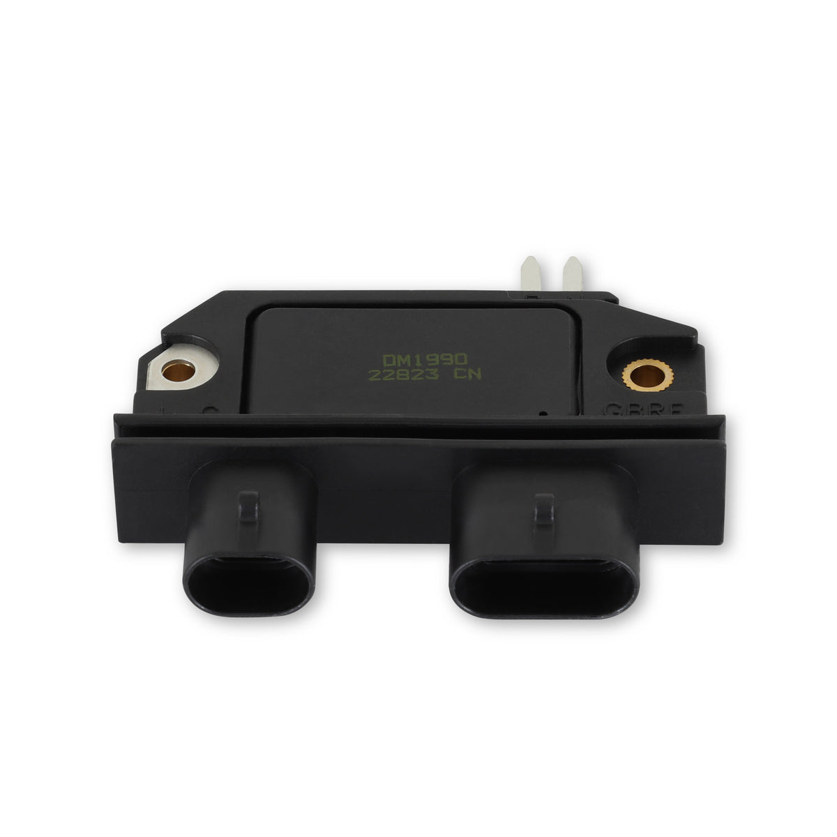 High Performance Ignition Module For GM Externally Mounted Module Replacement Ignition Module For GM Externally Mounted Distributors ACCEL-2