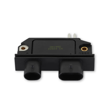 High Performance Ignition Module For GM Externally Mounted Module Replacement Ignition Module For GM Externally Mounted Distributors ACCEL-2