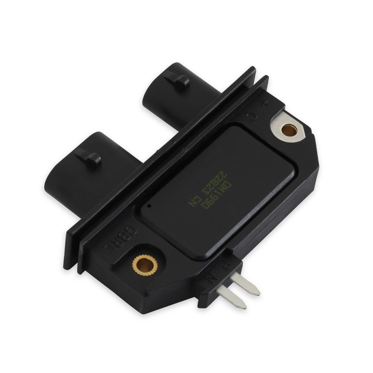 High Performance Ignition Module For GM Externally Mounted Module Replacement Ignition Module For GM Externally Mounted Distributors ACCEL-3