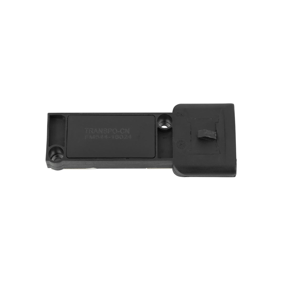 High Performance Ignition Module For Ford Tfi Remote Mounted Modules Replacement Ford Tfi Remote Mounted Module ACCEL-1
