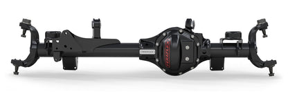 07-18 Wrangler JK Tera44 HD Front Axle Housing w/ ARB Locker 4-6 Inch Lift TeraFlex-2