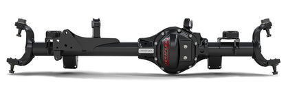 07-18 Wrangler JK Tera44 HD Wide Front Axle Housing w/ ARB Locker 4-6 Inch Lift TeraFlex-1