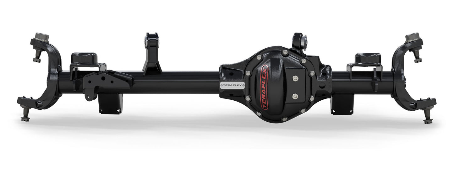TeraFlex 07-18 Wrangler JK Tera44 HD Front Axle Housing ARB Locker 0-3 Inch Lift TeraFlex