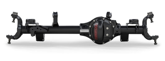 TeraFlex 07-18 Wrangler JK Tera44 HD Front Axle Housing ARB Locker 0-3 Inch Lift TeraFlex