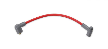 Super Conductor 8.5Mm Spark Plug Wire Set Small Block Chevy With Hei Cap The Race Tailored 8.5Mm Super Conductor Wire Sets Are Designed Specifically To Fit Race Engines Equipped With Headers Or An Distributor MSD Ignition-5