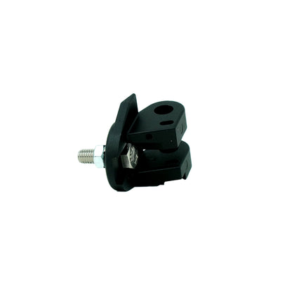 Gravity LED Replace the Driver's Side End Mount on a Gravity Titan/Pro6 LED V2 Light Bar KC Hilites-3
