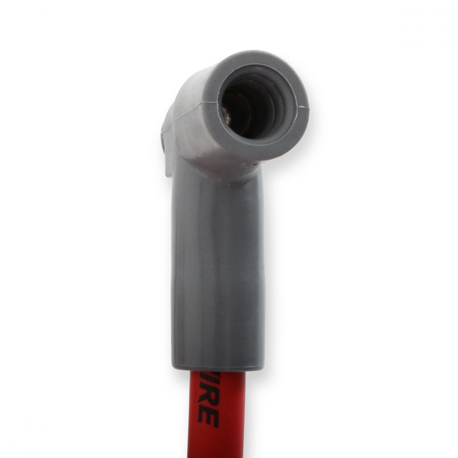 Super Conductor Spark Plug Wire Set Big Block Chevy For Use With Hei Tower Cap The Race Tailored 8.5Mm Super Conductor Wire Sets Are Designed Specifically To Fit Race Engines Equipped With Headers Or An Distributor MSD Ignition-5