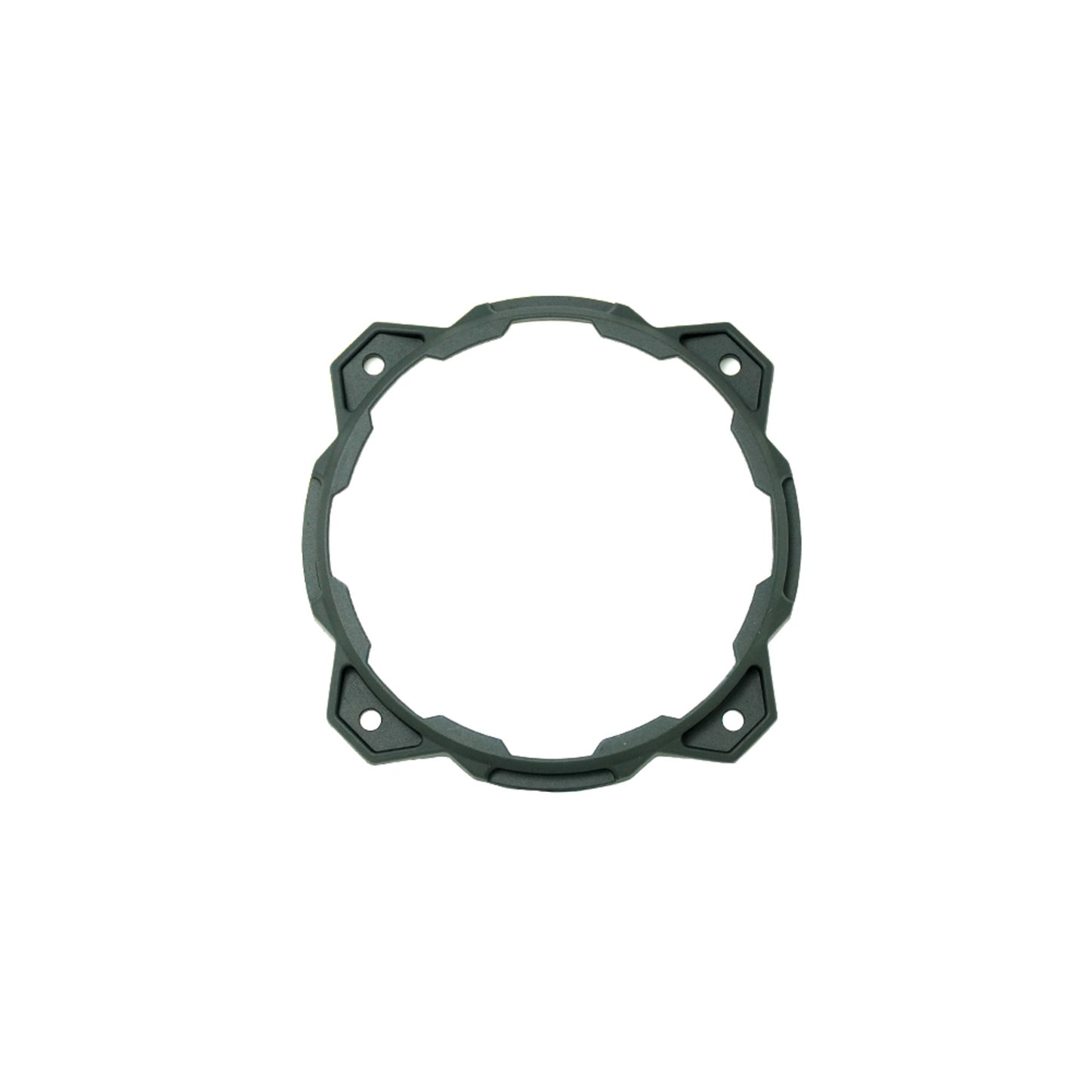 Gravity Titan LED Pro6 Front Ring KC Hilites-1