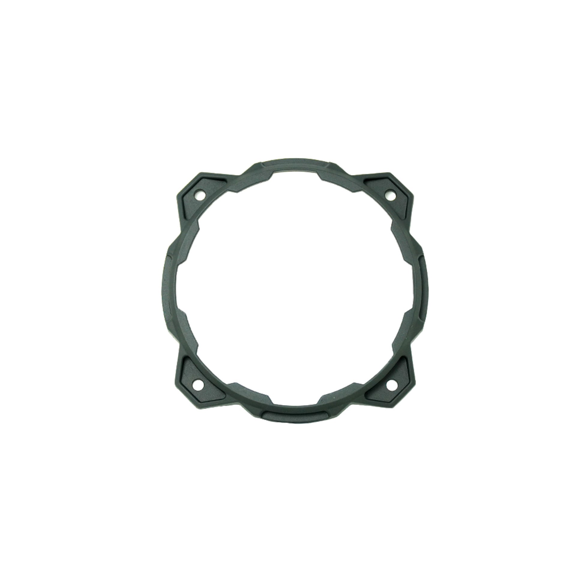 Gravity Titan LED Pro6 Front Ring KC Hilites-1