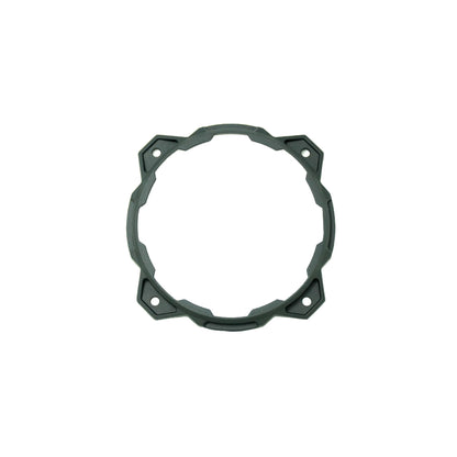 Gravity Titan LED Pro6 Front Ring KC Hilites-1