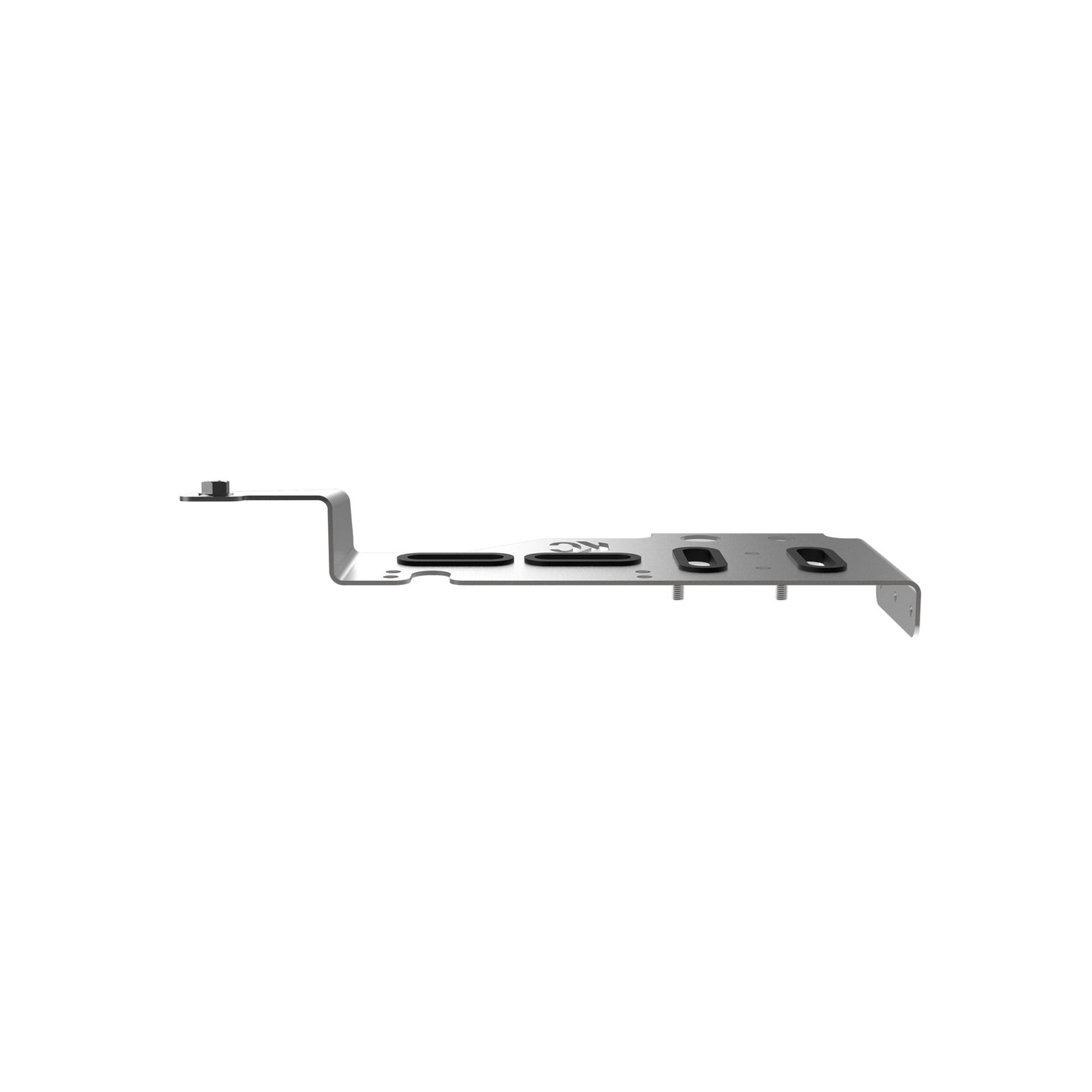 Cyclone LED Engine Tray Kit 2018+ Jeep Wrangler JL/Jeep Gladiator JT KC Hilites-4
