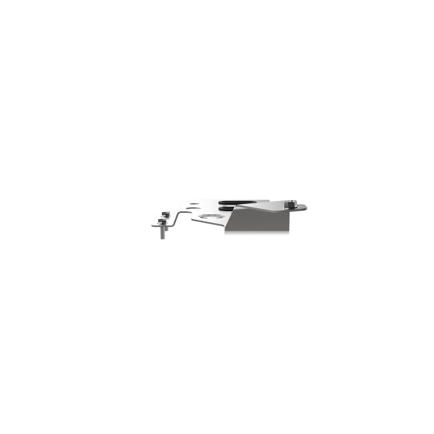 Cyclone LED Engine Tray Kit 2018+ Jeep Wrangler JL/Jeep Gladiator JT KC Hilites-6