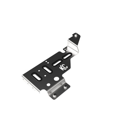 Cyclone LED Engine Tray Kit 2018+ Jeep Wrangler JL/Jeep Gladiator JT KC Hilites-8