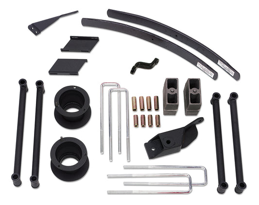 4.5 Inch Lift Kit 94-00 Dodge Ram 1500 Tuff Country-1
