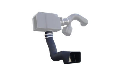 Cold Air Scoop Air Intake 03-07 Chevrolet Silverado SS/1500 Volant-1