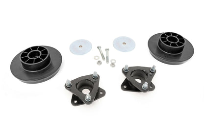 2.5 Inch Lift Kit Ram 1500 4WD (2010-2011) Rough Country